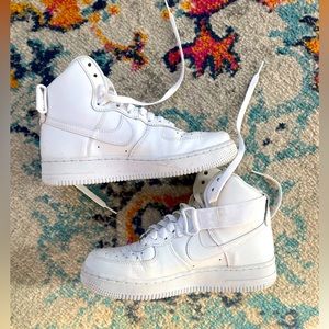 Nike AF1 Size 7